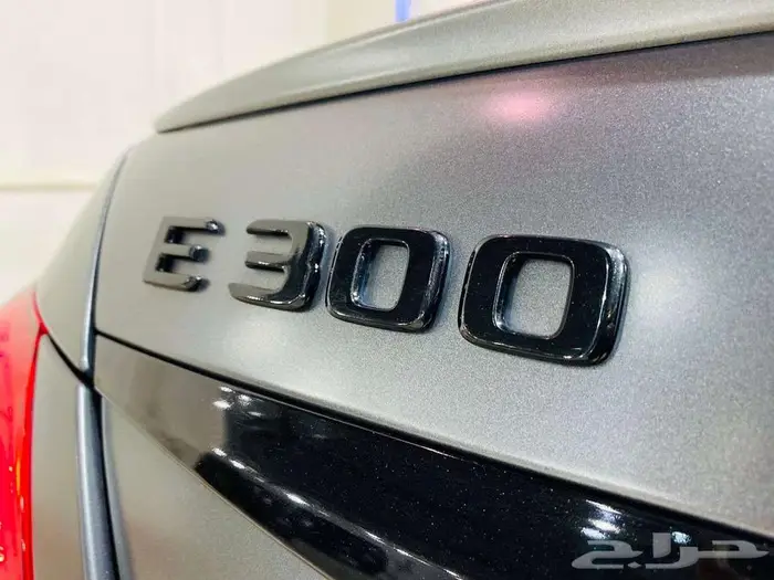 مرسيدس E300 2018 10