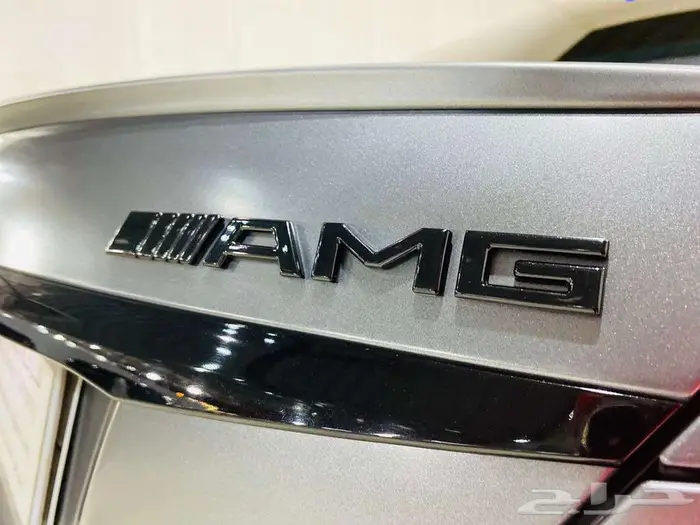 مرسيدس E300 2018 8