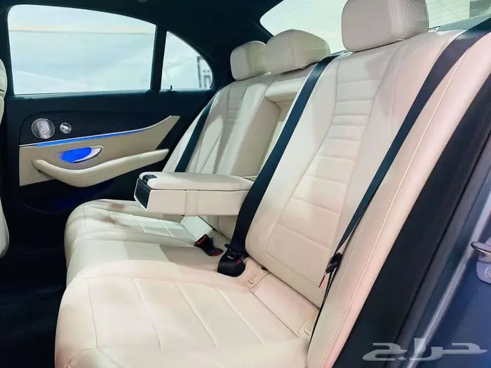 مرسيدس E300 2018 18