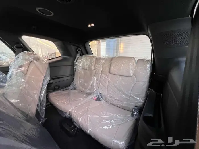 فورد ايفرست ليمتد 2025 15