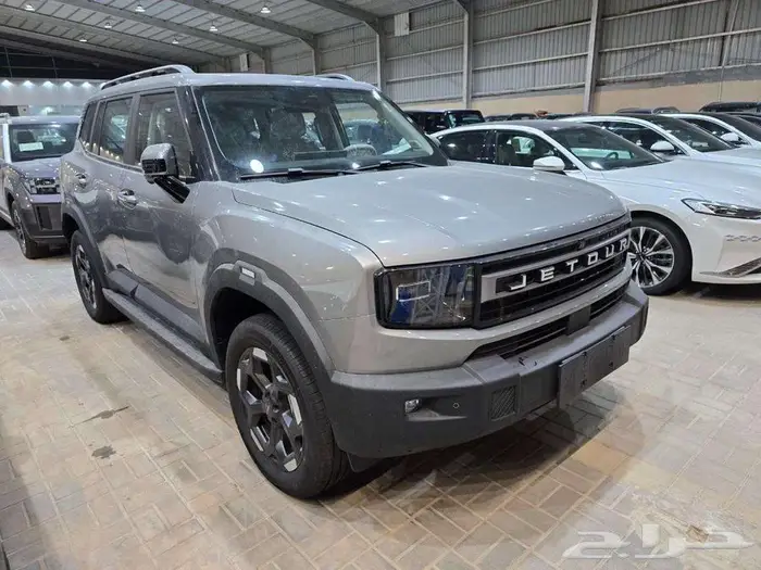 جيتور تي 1 فئة لاكجري 2025 كاش واقساط 0