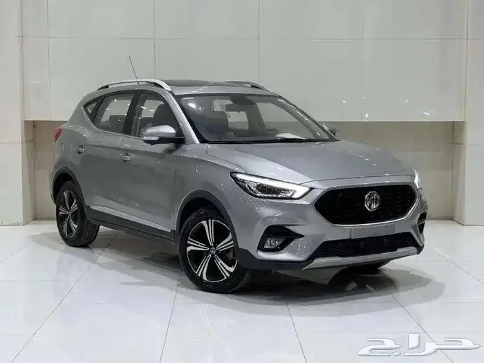 ام جي MG ZS لاكجري فل كامل موديل 2024 تصفية تحطيم سعر عرض 0