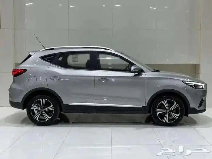 ام جي MG ZS لاكجري فل كامل موديل 2024 تصفية تحطيم سعر عرض 3