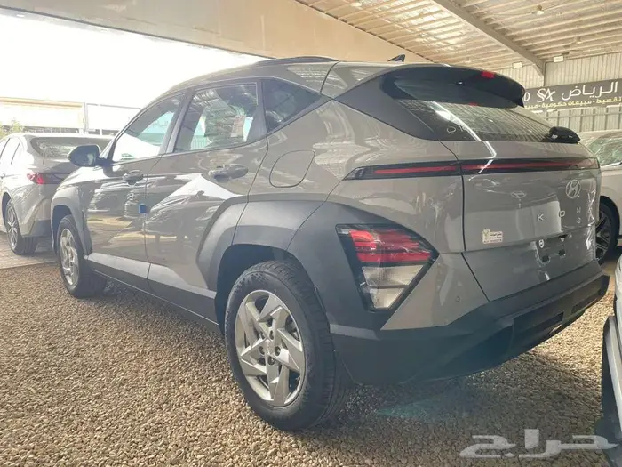 هيونداي كونا فليت 2025 فليت 2.0 كاش قسط ايحار منتهي بالتمليك 3