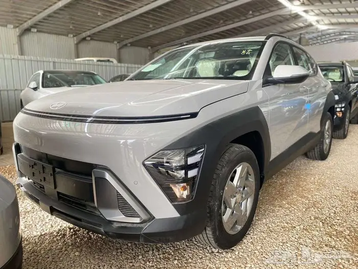 هيونداي كونا فليت 2025 فليت 2.0 كاش قسط ايحار منتهي بالتمليك 0