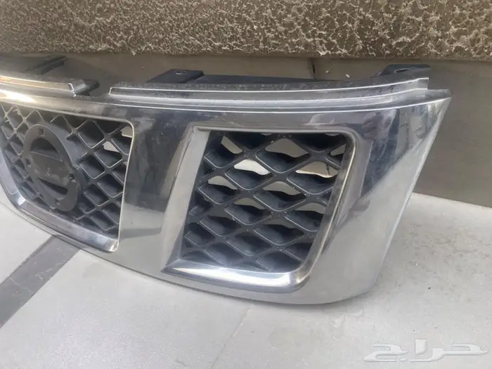 شبك باترول فتك اصلي من 2005-2025 3