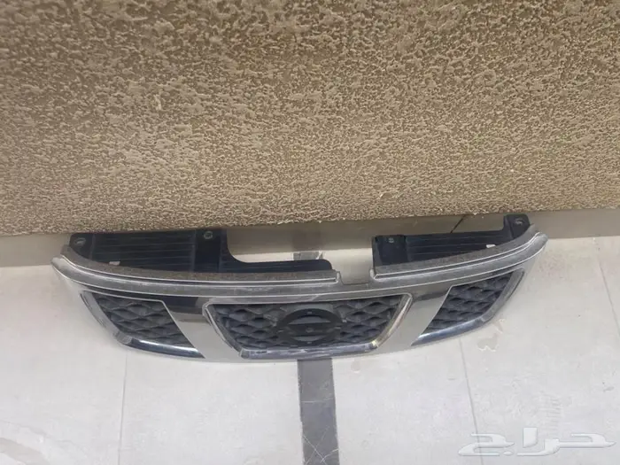 شبك باترول فتك اصلي من 2005-2025 4