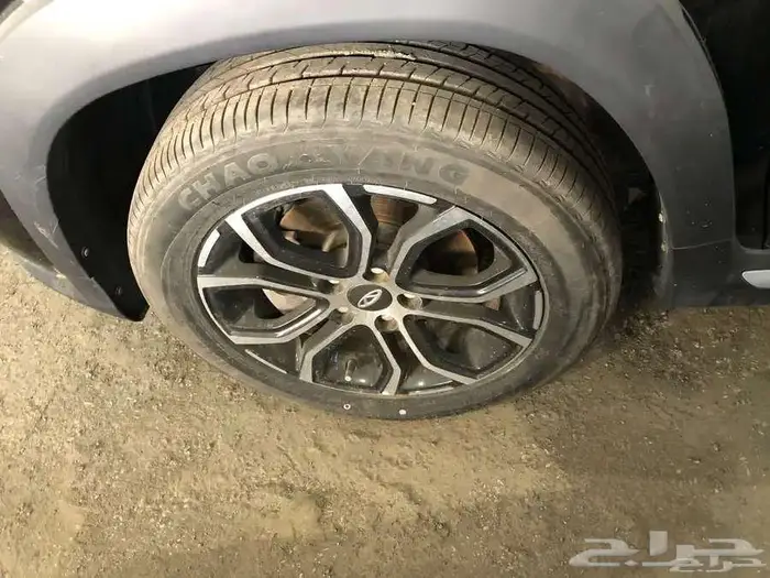 شيري تيجو 2 2024 9