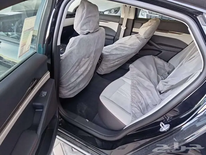 فورد تورس تيتانيوم بنزين 26 سعودي توكيلات الجزيرة 5