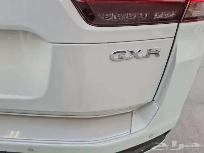 لاندكروزر (جكسار4) GXR4 موديل 25 - عروض التقسيط المميزه 16