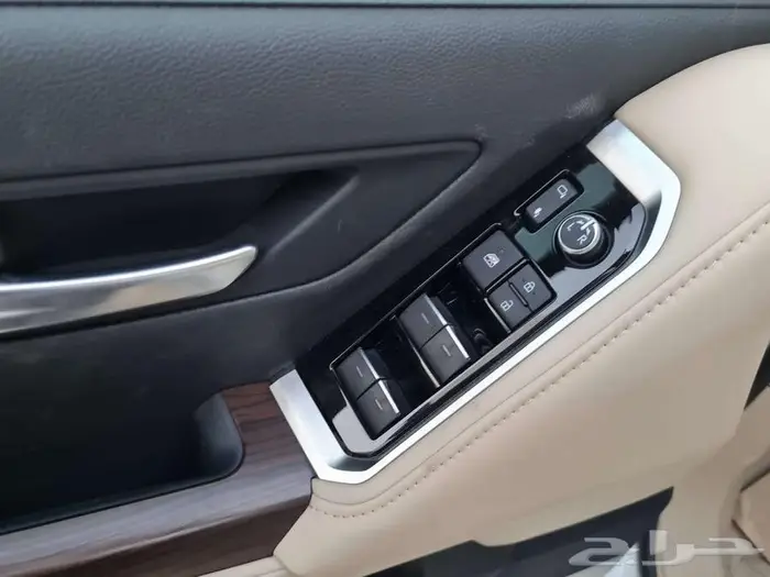 لاندكروزر (جكسار4) GXR4 موديل 25 - عروض التقسيط المميزه 7