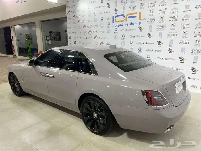 قوست - 22.600KM - 2022 4
