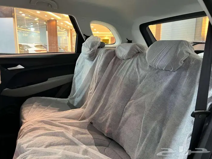 شفروليه كابتيفيا ستاندر 2025 5