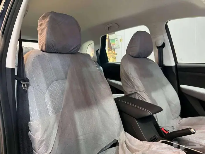 شفروليه كابتيفيا ستاندر 2025 15