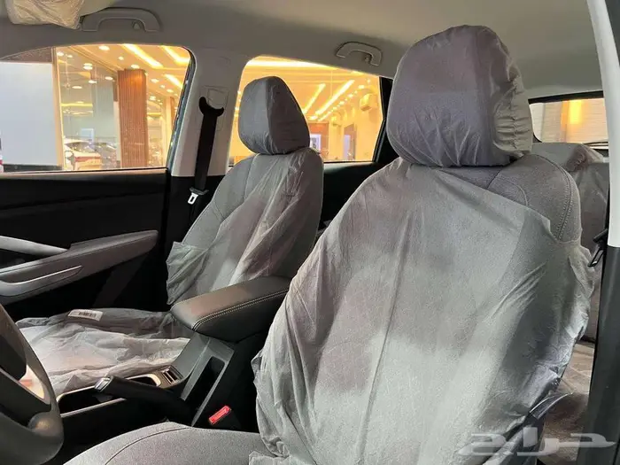 شفروليه كابتيفيا ستاندر 2025 12