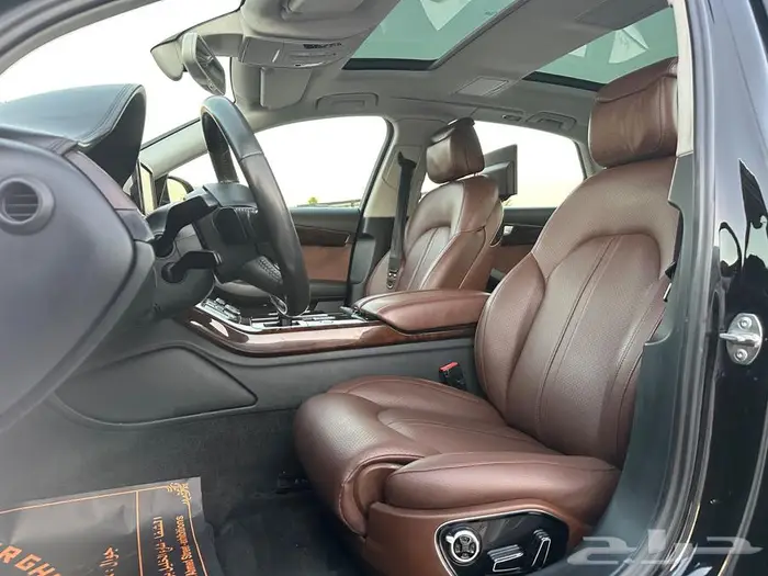 اودي A8 كواترو فل كامل v6 (( تم البيع )) 30