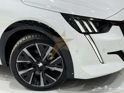 بيجو GT 208 موديل 2023 اقل سعر كاش وتمويل index