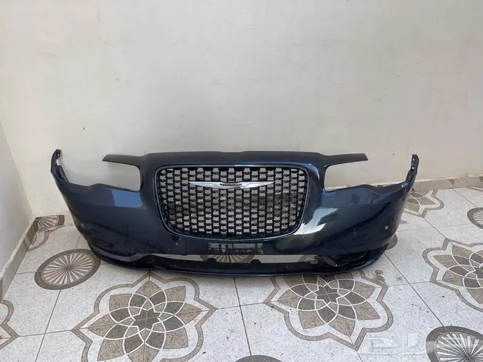 صدام كرايسلر s300 اصلي وكاله 1