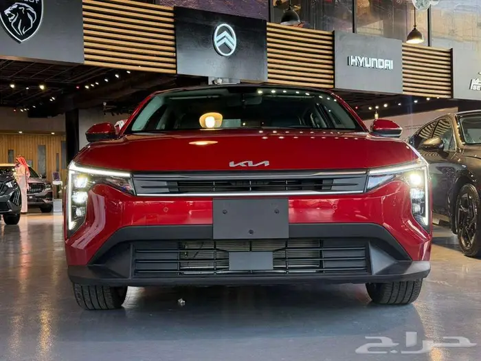 كيا كي K4 نص فل 2026 بانوراما كاش وبنك 0