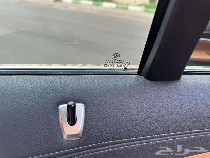 بي إم دبليو BMW 740Li 2017 سعودي 21