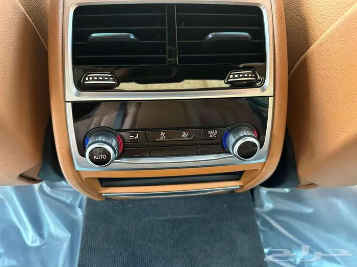 بي إم دبليو BMW 740Li 2017 سعودي 28