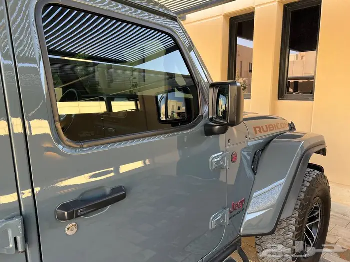 Jeep Rubicon 2024 6