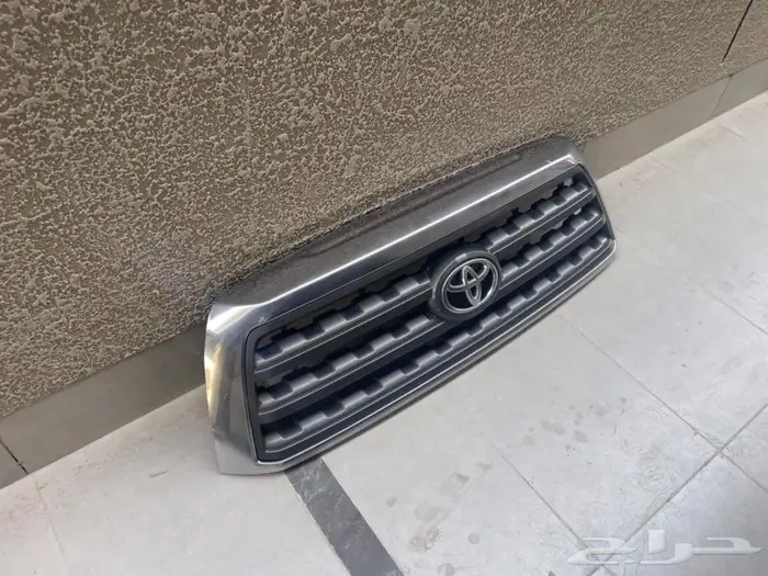 شبك سكويا اصلي 2009 - 2016 0