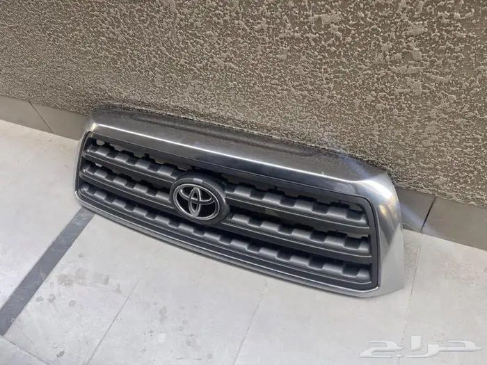 شبك سكويا اصلي 2009 - 2016 1