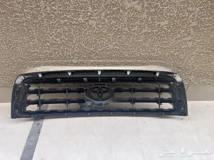 شبك سكويا اصلي 2009 - 2016 4