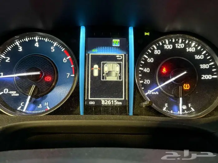 جيب فورتنشر 2024 فضي للبيع 4