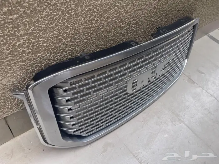 شبك يوكن دينالي 2017 1