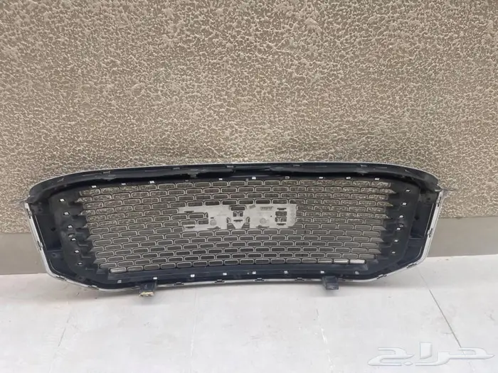 شبك يوكن دينالي 2017 8