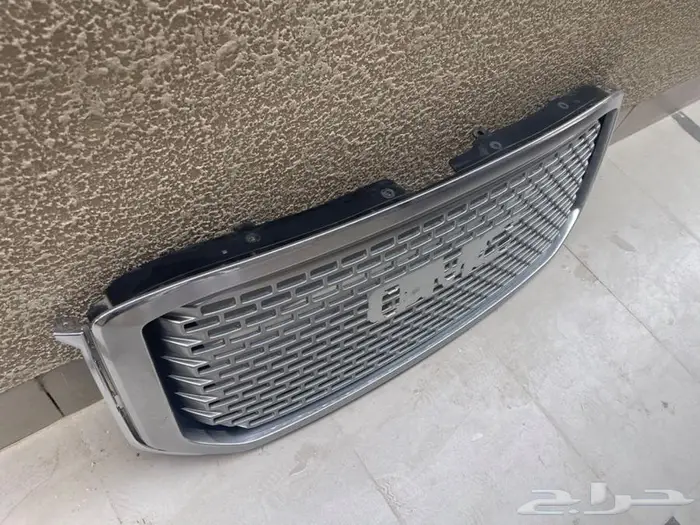 شبك يوكن دينالي 2017 3