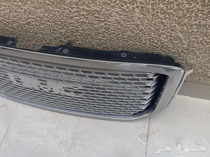 شبك يوكن دينالي 2017 4