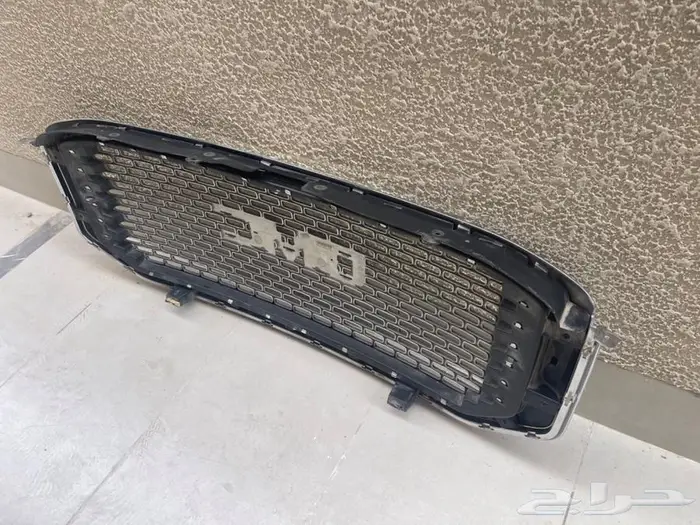 شبك يوكن دينالي 2017 7