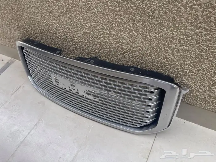 شبك يوكن دينالي 2017 2