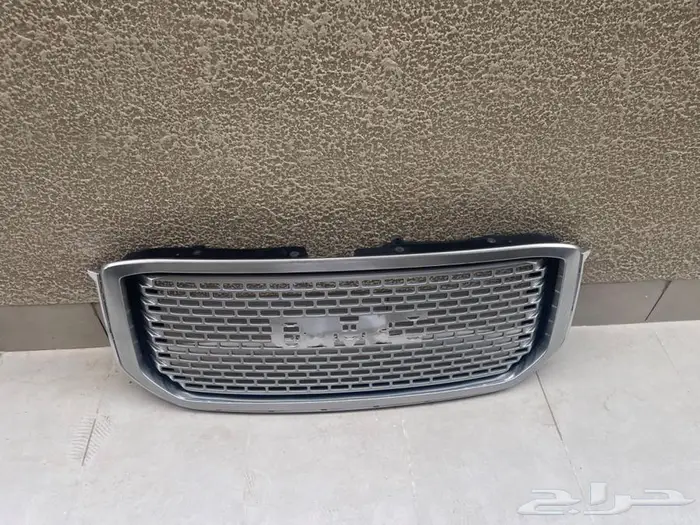 شبك يوكن دينالي 2017 0