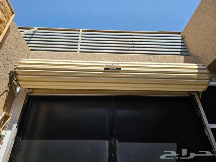 بابين كراج للبيع Garages 8