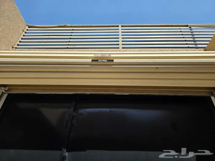 بابين كراج للبيع Garages 3