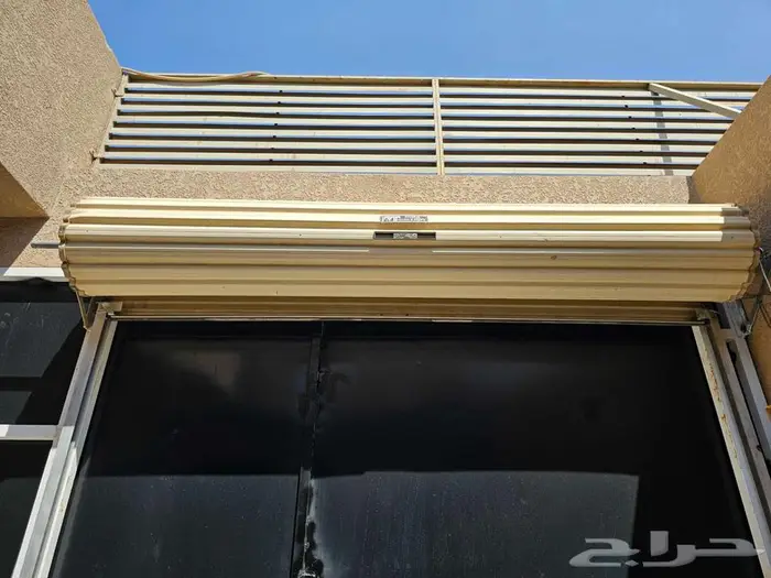 بابين كراج للبيع Garages 9