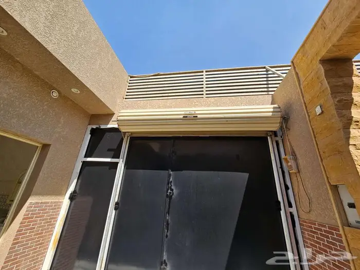 بابين كراج للبيع Garages 4