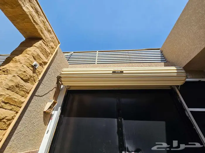 بابين كراج للبيع Garages 2