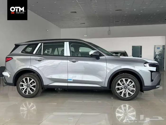 فورد تيريتوري امبيانتي 2026 - متوفر اقساط و كاش 2