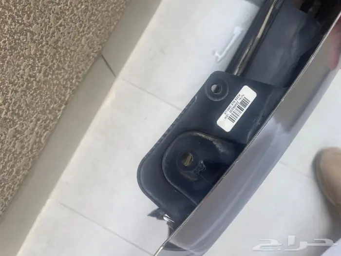 شبك جمس سييرا 2016-2018 8