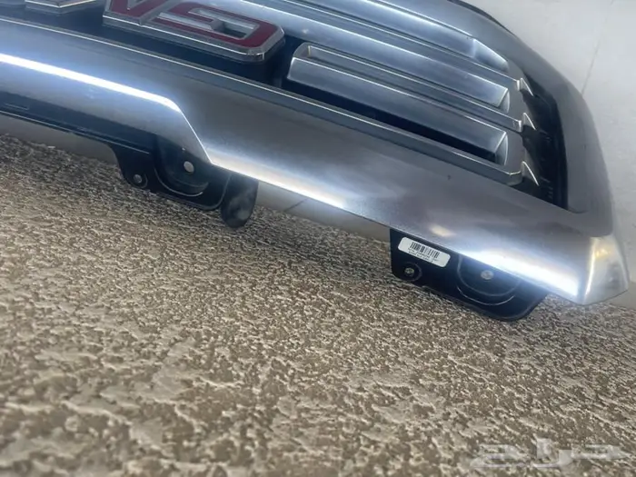 شبك جمس سييرا 2016-2018 7