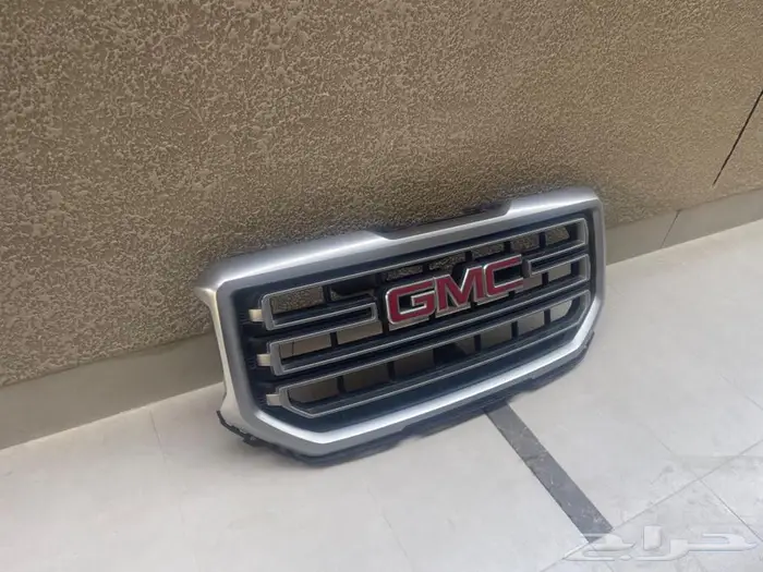 شبك جمس سييرا 2016-2018 0