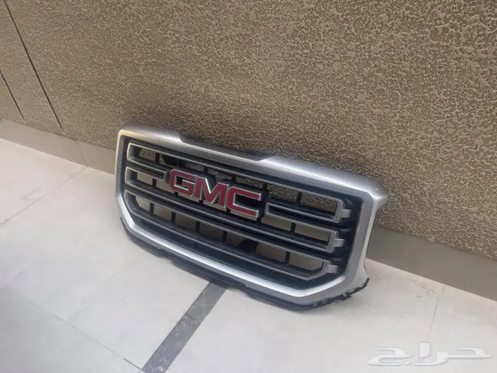 شبك جمس سييرا 2016-2018 1