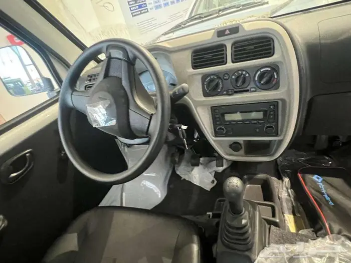 سوزوكي ايكو فان 2025 5