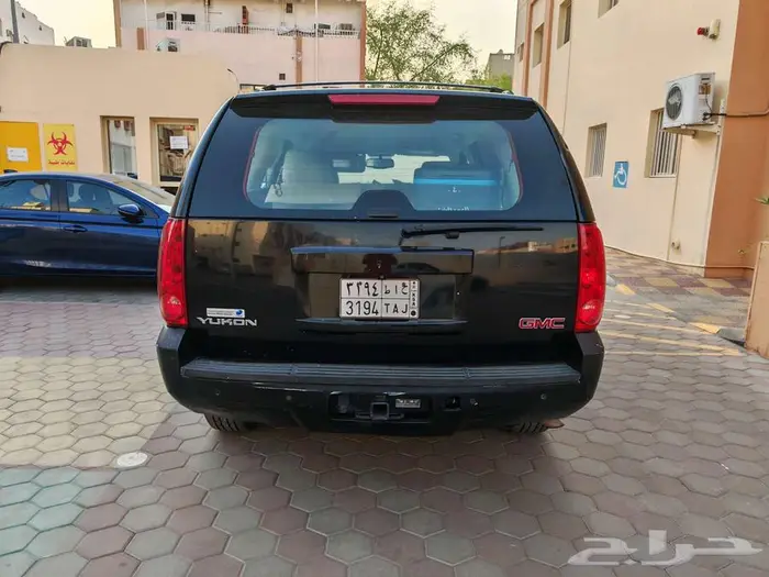 يوكن 2013 دبل 5