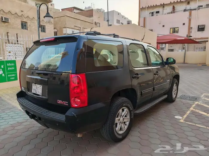 يوكن 2013 دبل 7